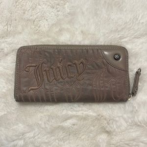 Juicy Couture Wallet